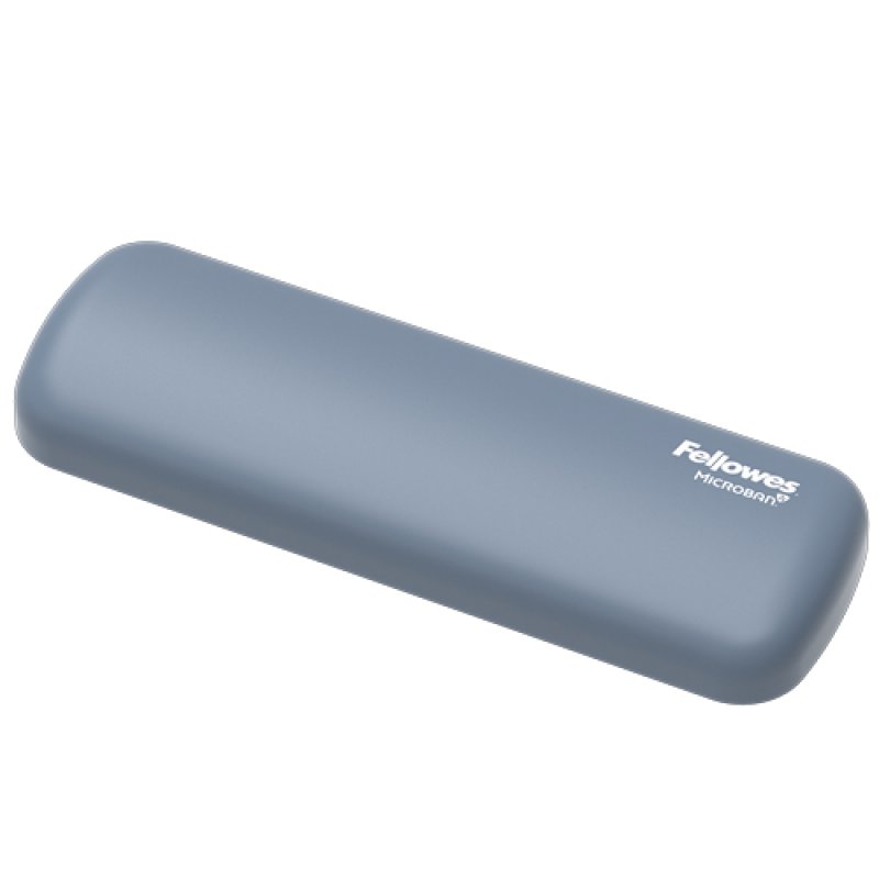 100142567 fellows (new) Fellowes Breyta Palm Wrist Rest -marine 100142567 - NA01