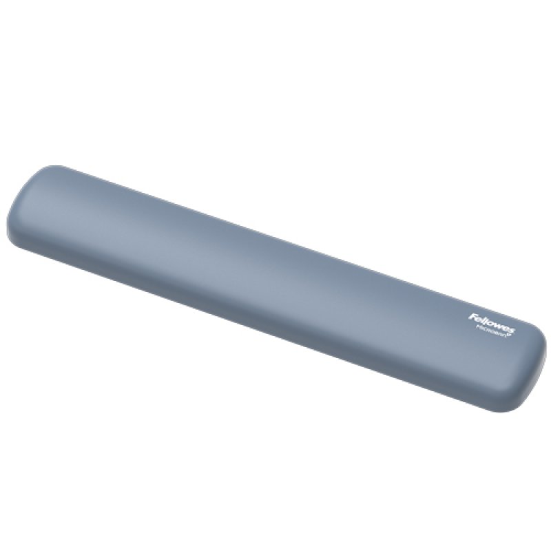 100142572 fellows (new) Fellowes  Breyta Compact Keyboard Wrist Rest - Marine 100142572 - NA01