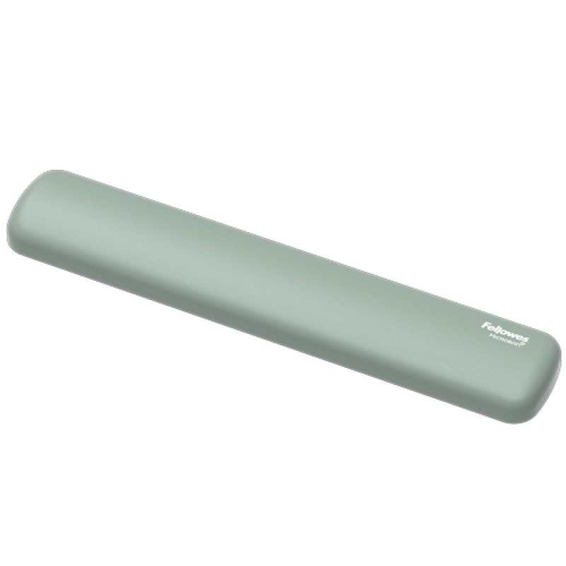 100142573 fellows (new) Fellowes  Breyta Compact Keyboard Wrist Rest - Sage 100142573 - NA01