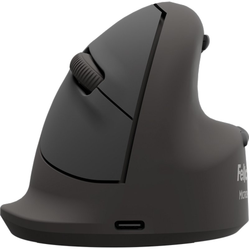 100143584 fellows (new) Fellowes  Breyta Plus+ Ergonomic Vertical Mouse - Large Left 100143584 - NA01