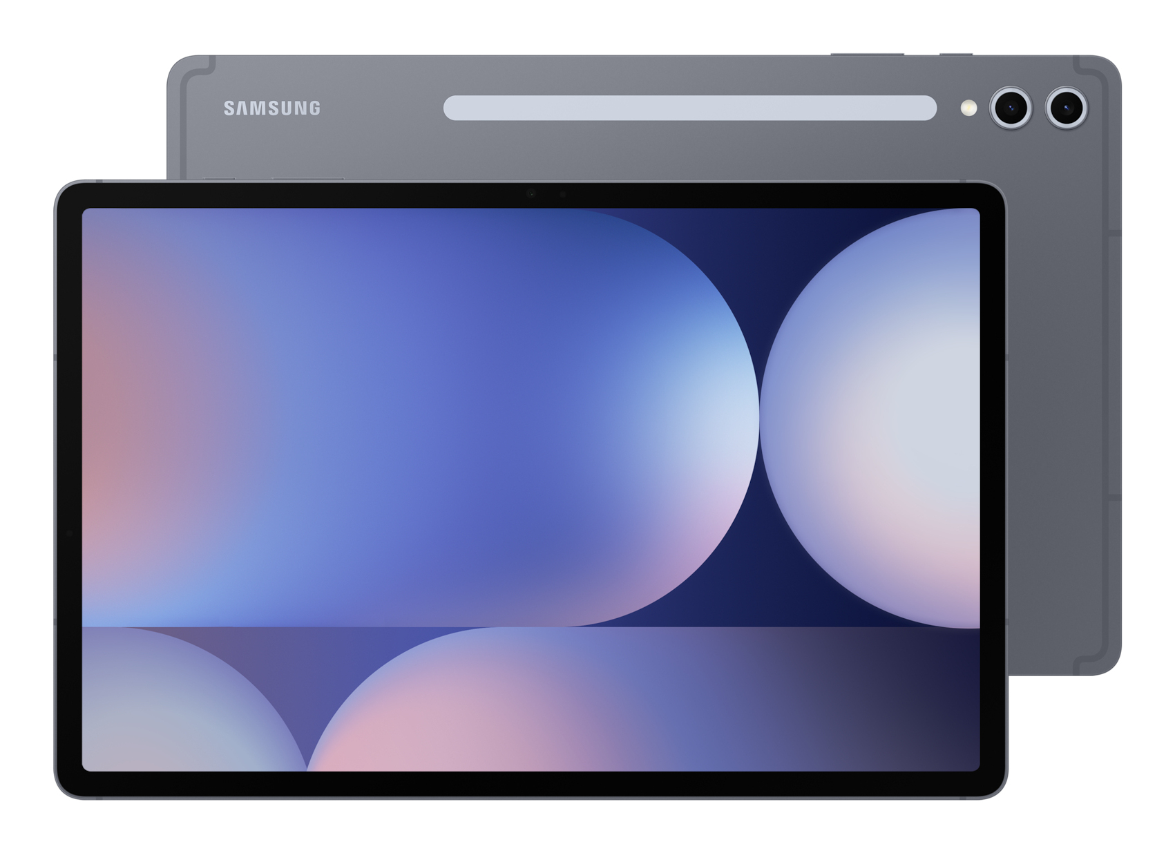 Samsung Galaxy Tab S Galaxy Tab S10+  (12.4", Wi-Fi)  SM-X820NZAPEUB - eet01