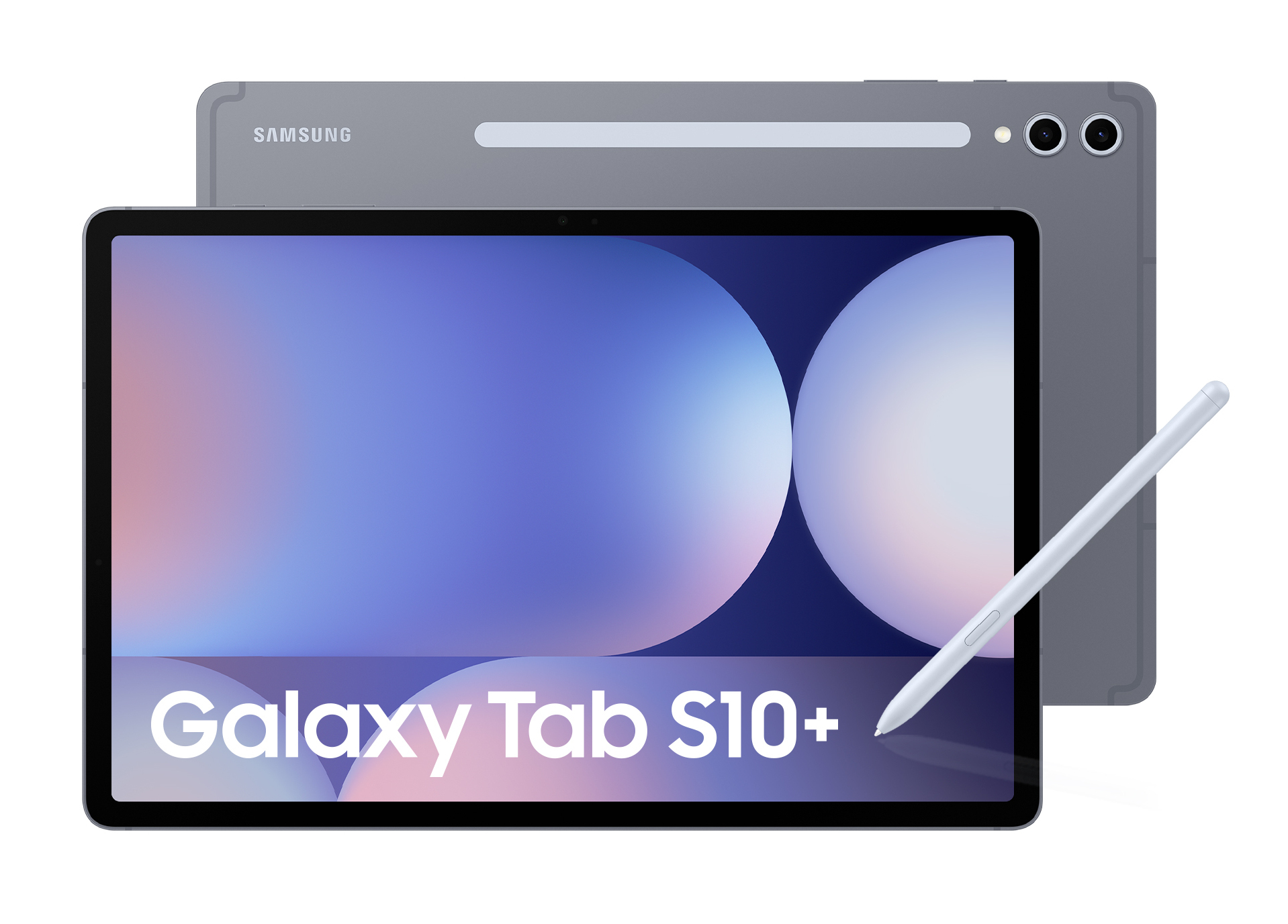 Samsung Galaxy Tab (X820) S10+  512GB/Grey WiFi EU  SM-X820NZAPEUE - eet01