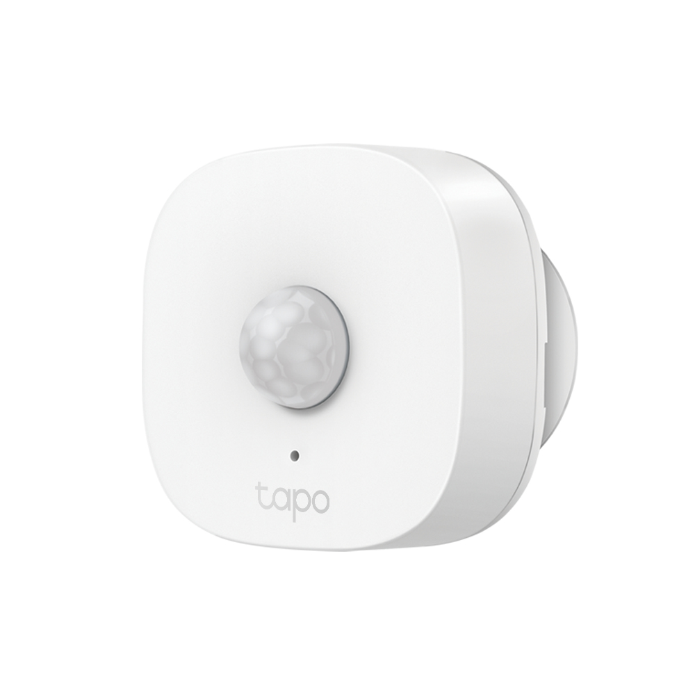 Tapo T100 V1 - Motion Sensor - Smart - Wireless - Wi-Fi - 863 - 865 Mhz, 868 - 868.6 MHz TAPO T100 - C2000