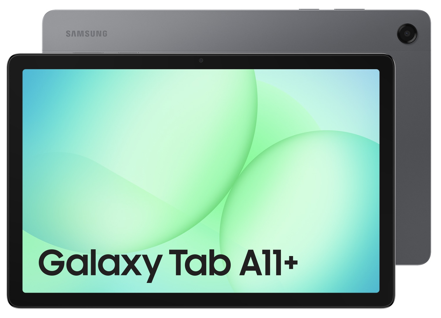 Samsung Galaxy Tab A11+ 128 Gb 27.9  Cm (11") 8 Gb Wi-Fi 5  SM-X230NZAREUB - eet01