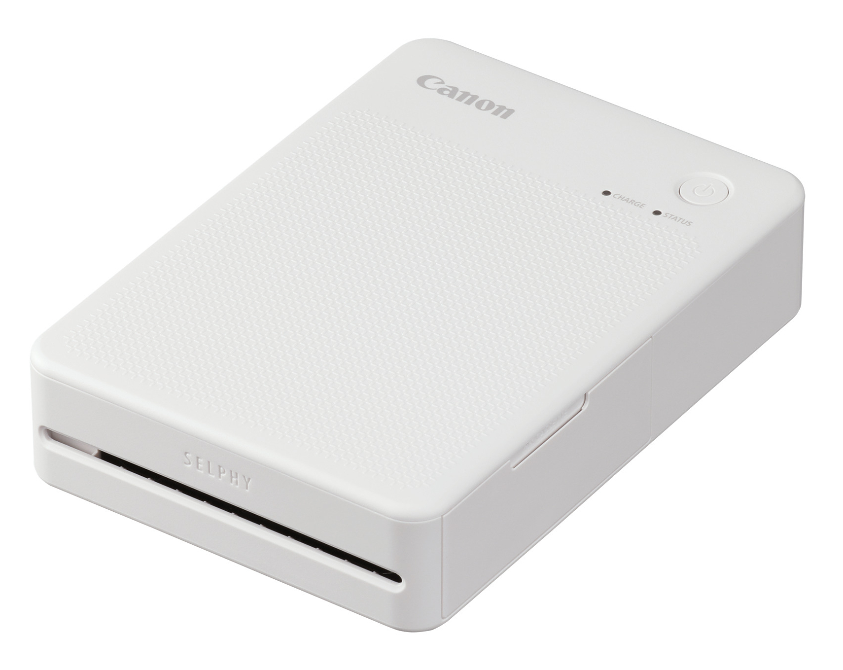 Canon SELPHY QX20 - Printer - Colour - Dye Sublimation - 72 X 85 Mm Up To 0.66 Min/page (colour) - Capacity: 10 Sheets - Wi-Fi(g) - Sand White 6753C001 - C2000
