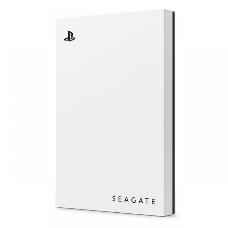 Seagate - Branded Solutions 2.5i Game Drive Hdd 2tb Playstation      2.5in Usb3.0 External Hdd           Stlv2000201