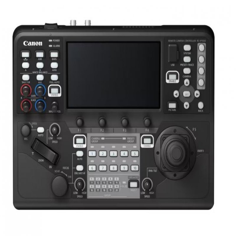 canon RC-IP1000 - Clearance 6529C001 - MW01