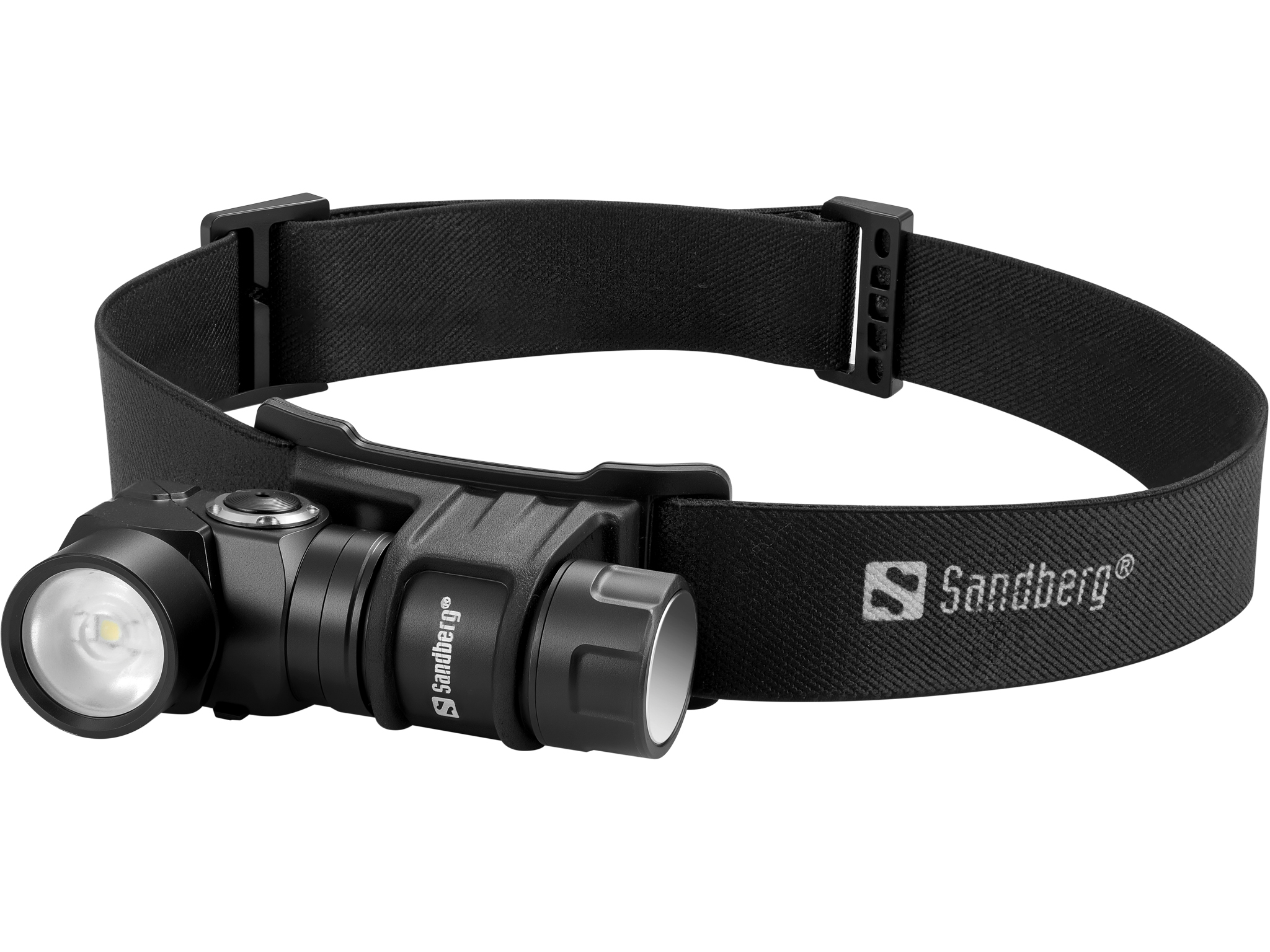 Sandberg Headlamp 500 Duo  421-35 - eet01