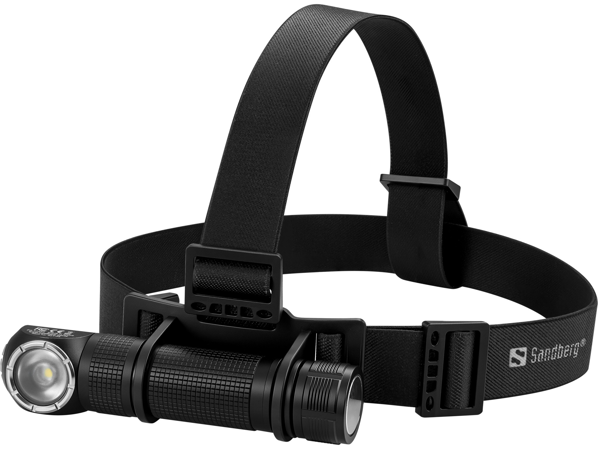 Sandberg Headlamp 1000 Pro  421-36 - eet01