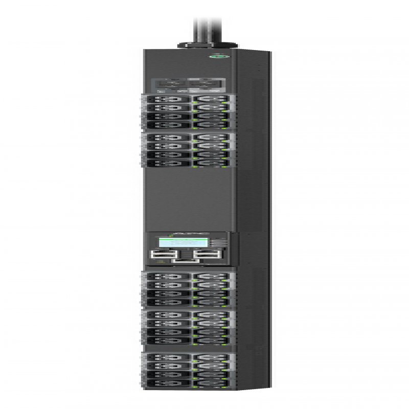 Apc - Racks And Pdus             Netshelter Rack Pdu Advanced        Switched 7.4kw 1ph 230v 32a 332p    Apdu11150sw