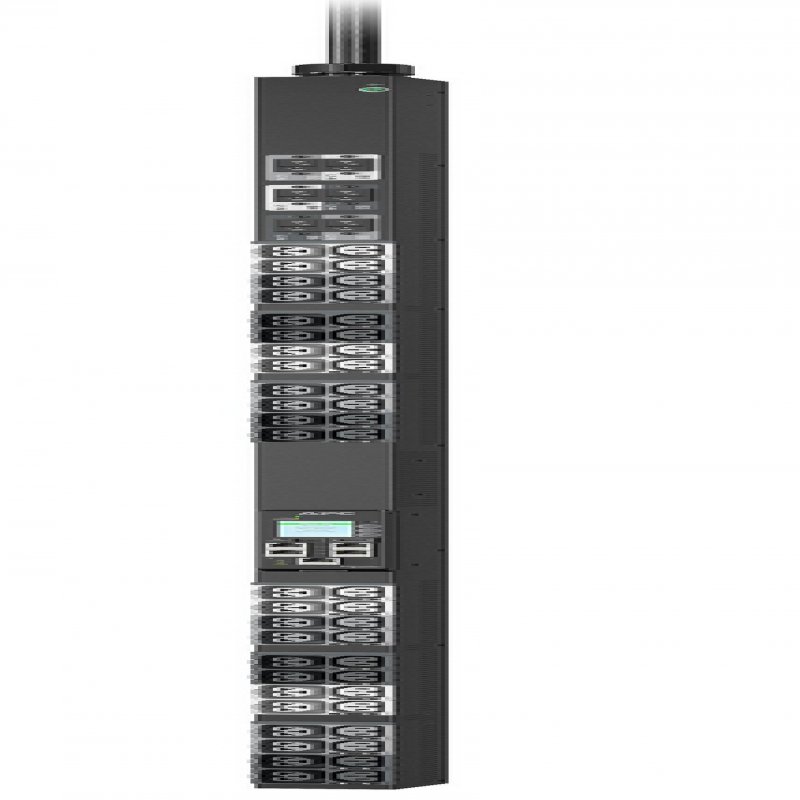 Apc - Racks And Pdus             Apc Netshelter Rack Pdu             Advanced Switched 17.3kw 3ph 415    Apdu11350sw