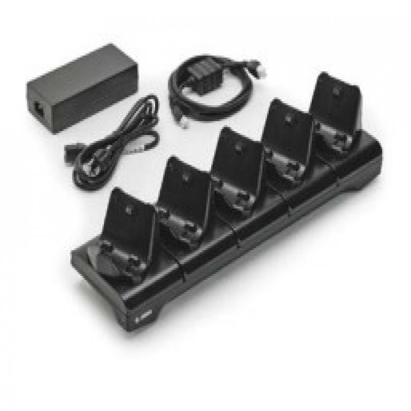 Zebra - Ait_ampd_a1_1            5 Slot Print Cradle Psu+uk Cord     Zq300                               Crd-mpm-5schguk1-01