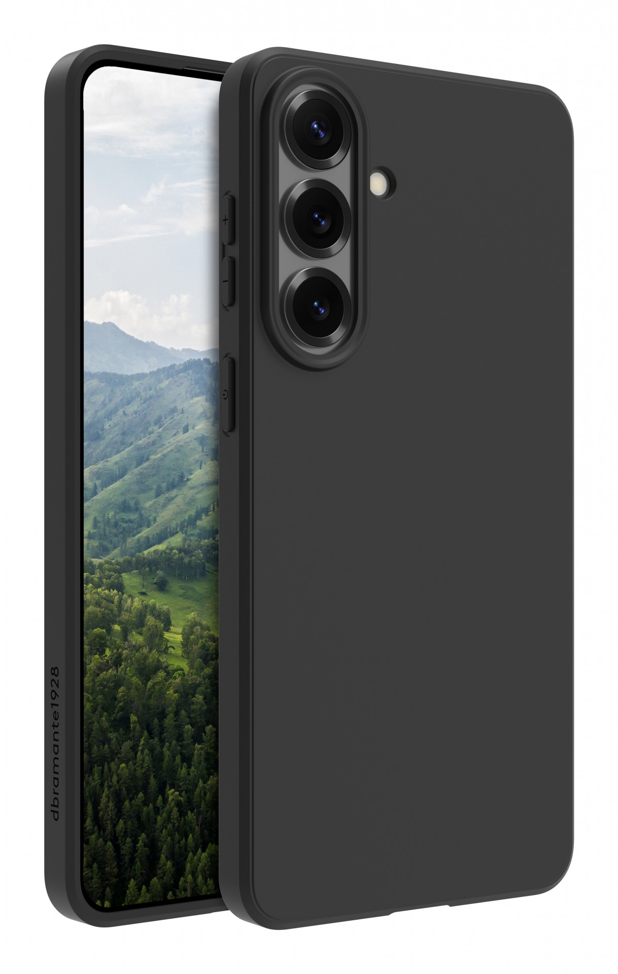 Bulk Nuuk Galaxy S26 Plus BLK REEDBL004424 - C2000