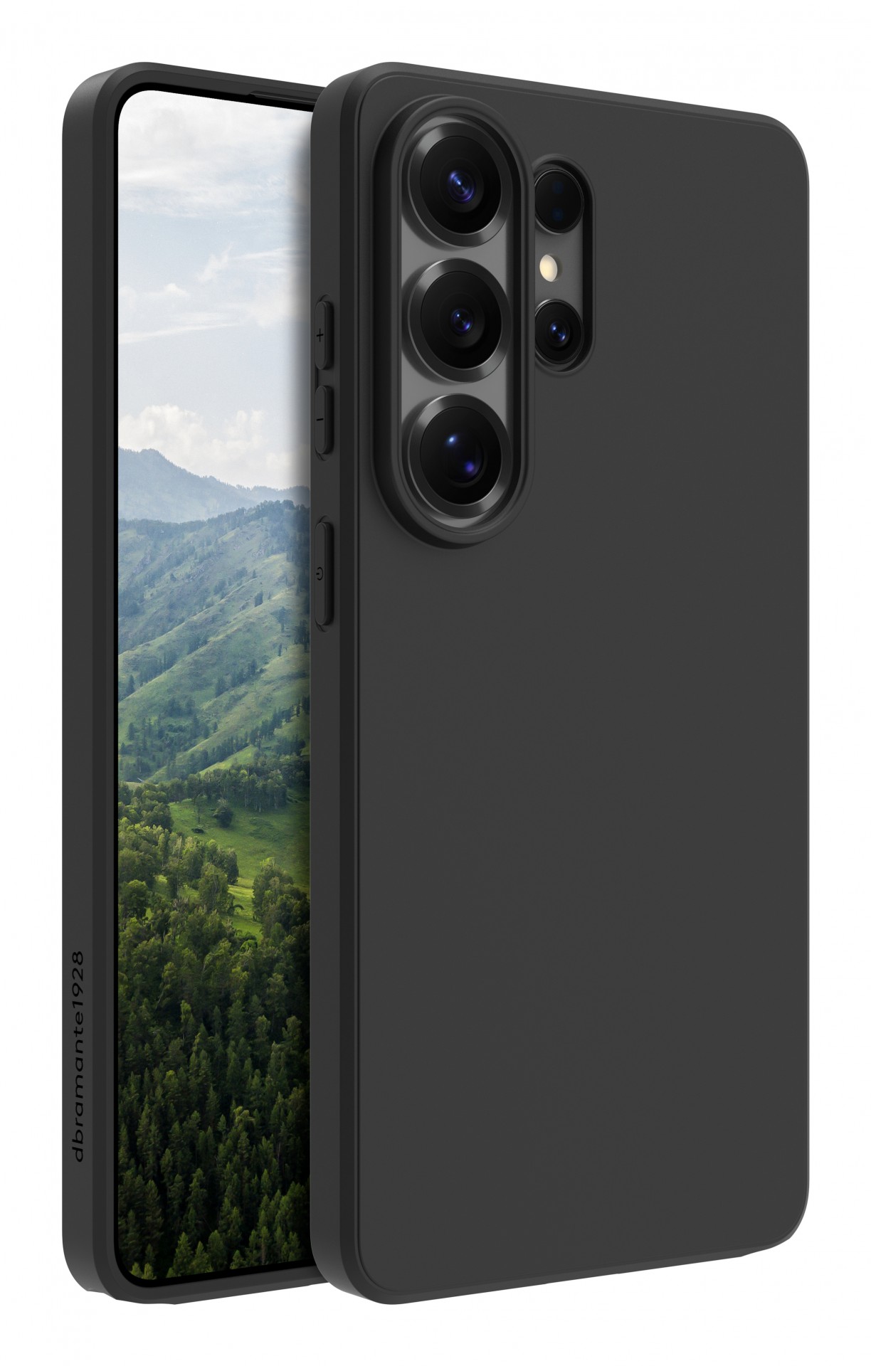 Bulk Nuuk Galaxy S26 Ultra BLK RESUBL004426 - C2000