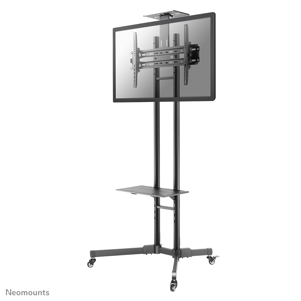 Neomounts - Mounts               Floor Stand/trolley 32-52in Bla     Max 35kg.vesa200x200to600x450mm     Plasma-m1700e