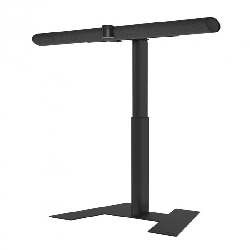 Neomounts - Mounts               Videobar Floor Stand - Vesa -       Max 10 Kg - Universal               Av80-500bl