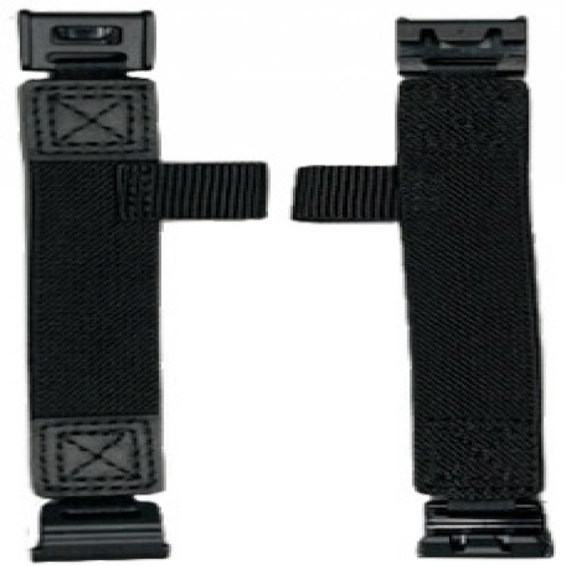 Zebra - Evm_mcd_a1_1             Set Of 50 Hand Straps For           Tc53/tc58 Tc53e/tc58e/tc53e-rfid    Sg-ngtc5tc7-hdstp-50