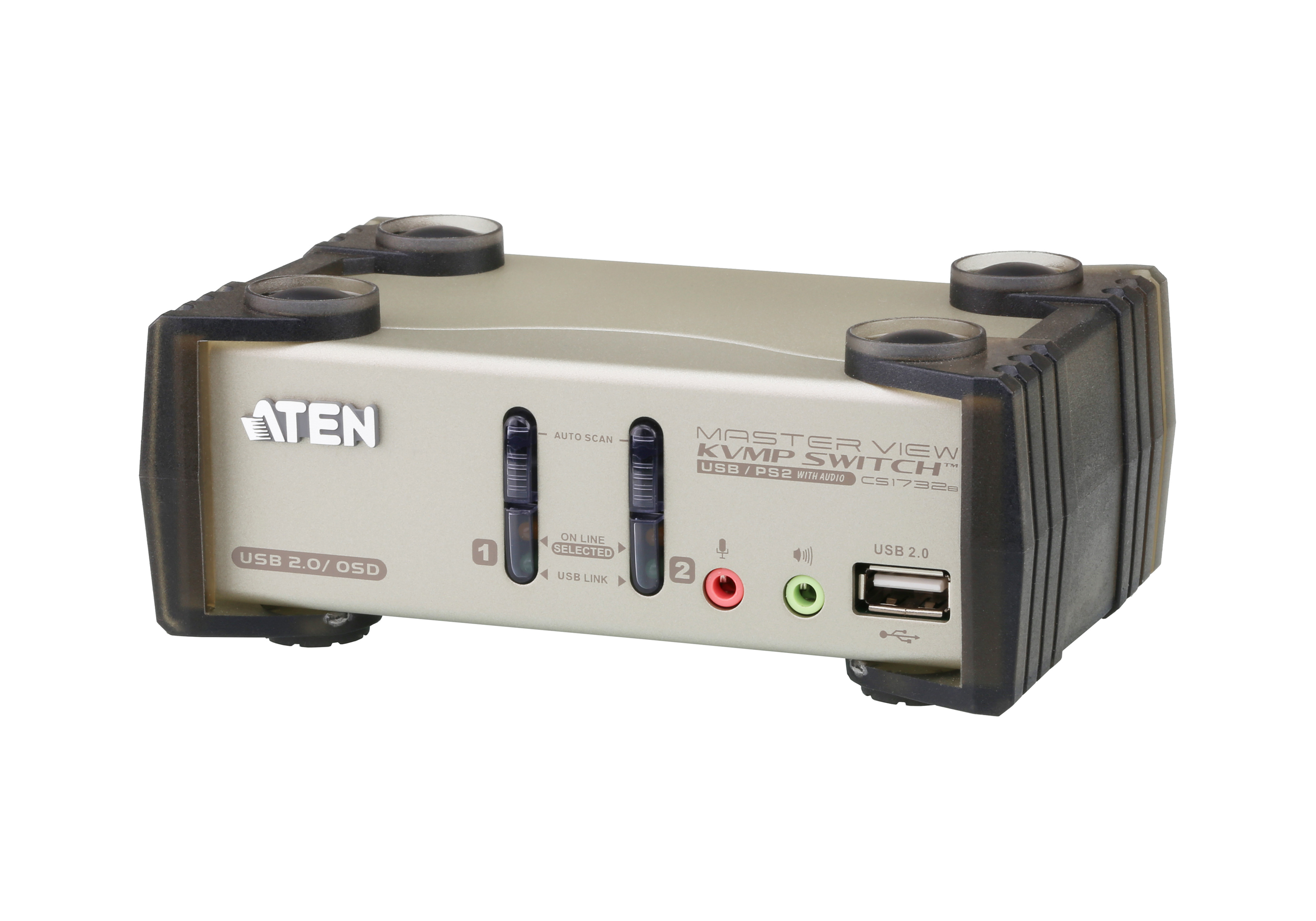aten CS1732B-AT-E CS1732B - MW01
