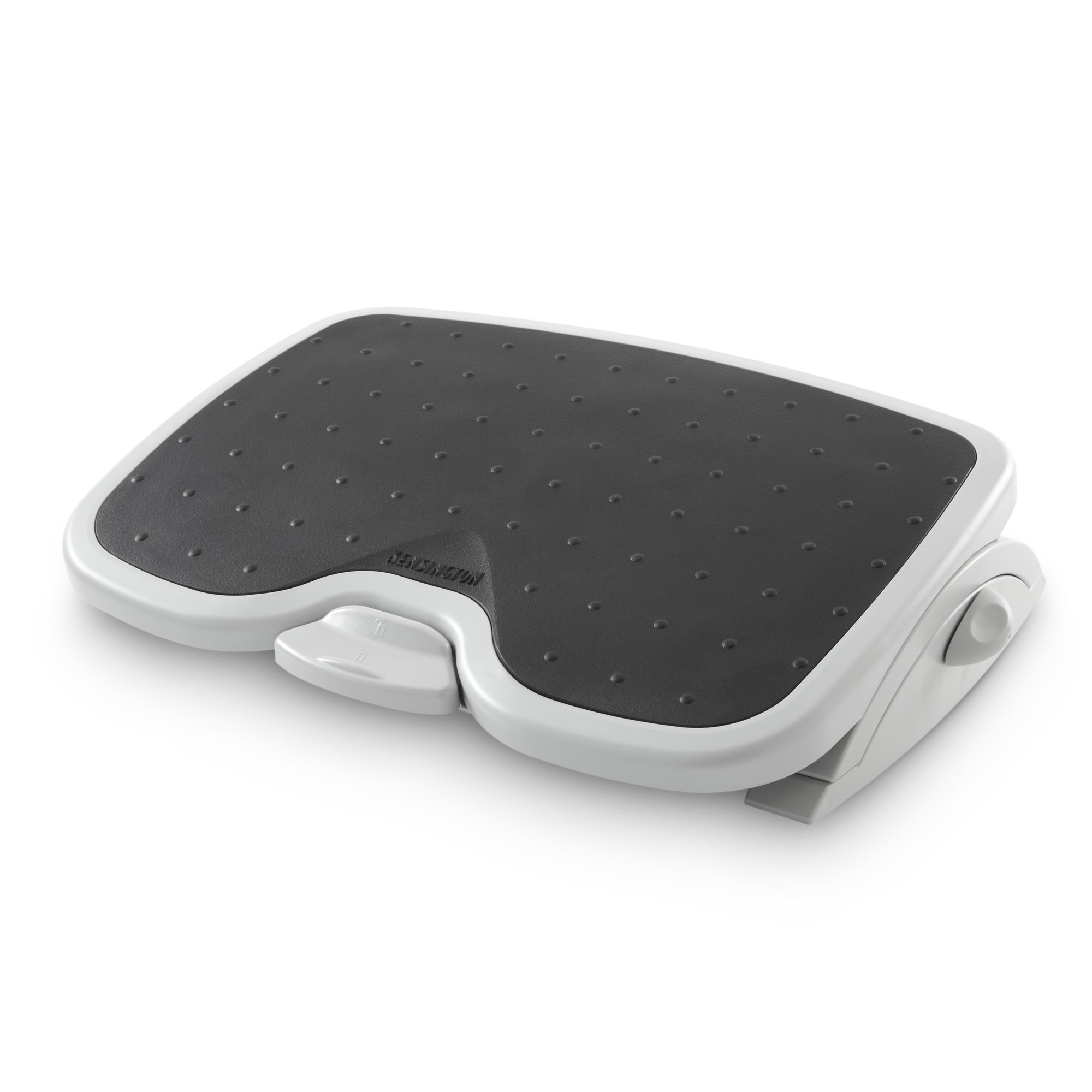 Kensington SoleMate Plus With SmartFit System - Foot Rest - Grey 56146 - C2000
