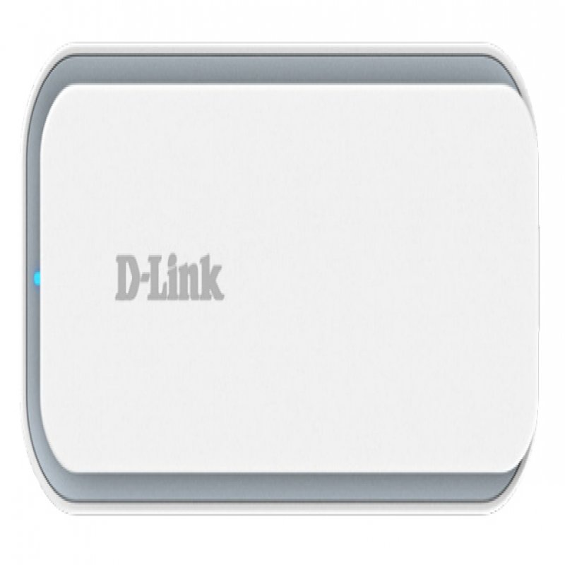D-Link D501 - Wireless Cellular Modem - 5G LTE - USB-C 3.1 - 3.4 Gbps D501 - C2000