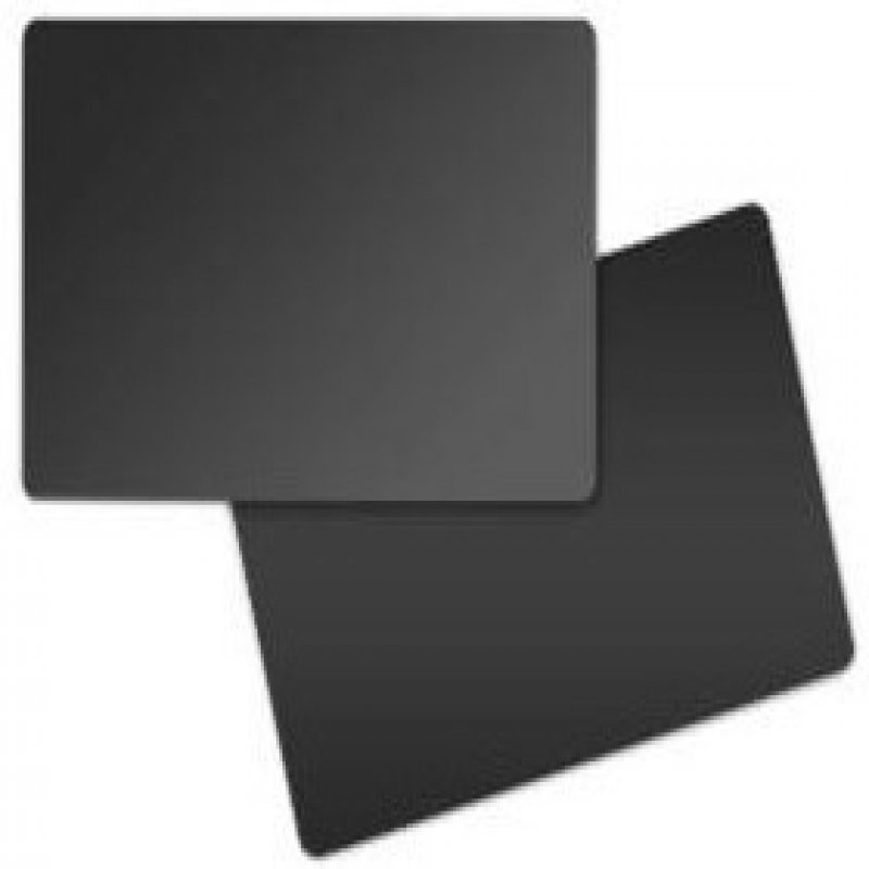 Zebra - Ait_cdsp_c5_1            Card Food Safe Pvc 30 Mil           500 Box Black/black Matte           800050-158