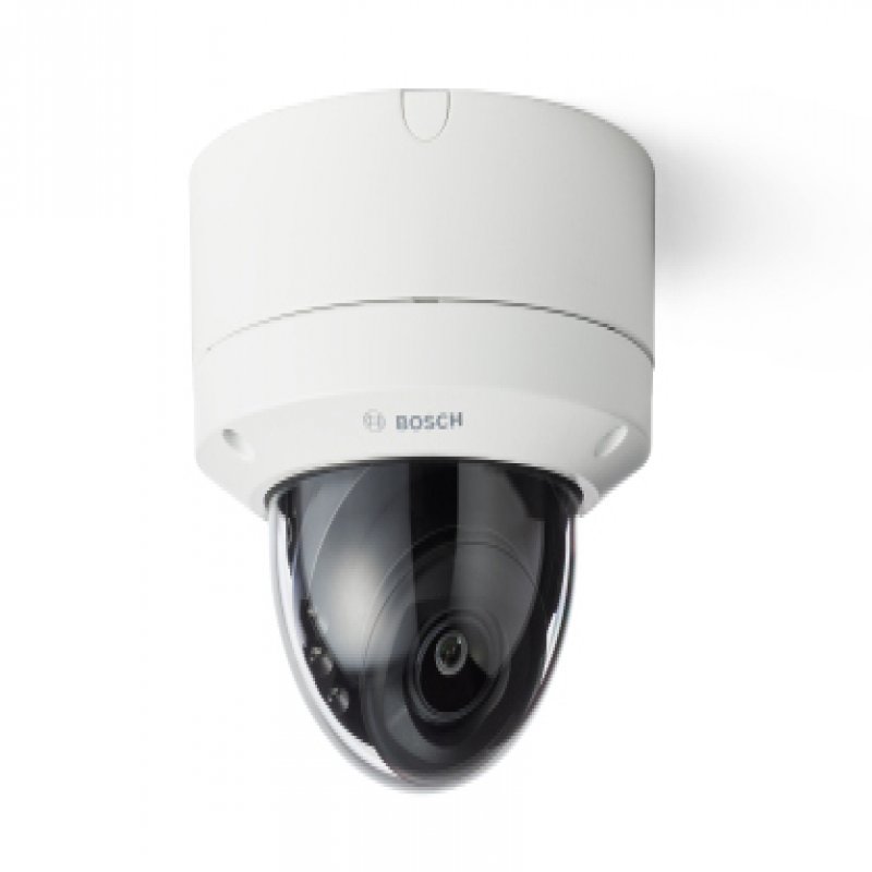 Bosch Fixed dome 5MP 3.3-10.2mm  IP66 IK10 IR  NDE-3703-AL - eet01