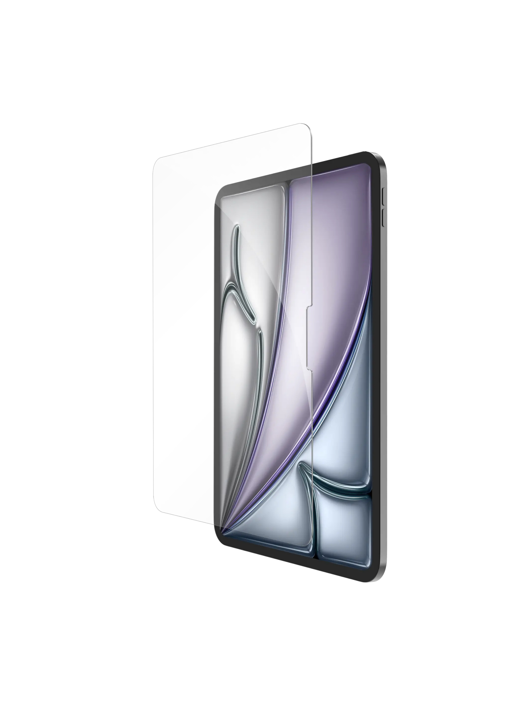 Dbramante1928 Eco-shield - Screen Protector For Tablet - Glass - Clear - For Apple 13-inch IPad Pro (M4) ESIPCL006437 - C2000