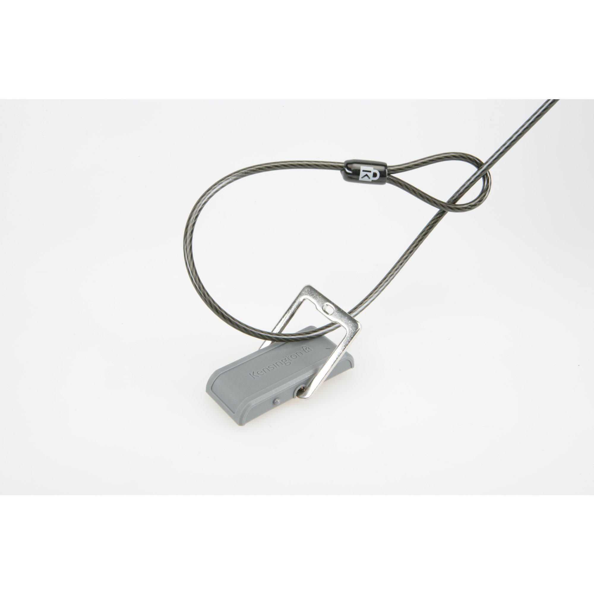 Kensington - Security            Desk Mount Cable Anchor             .                                   K64613ww