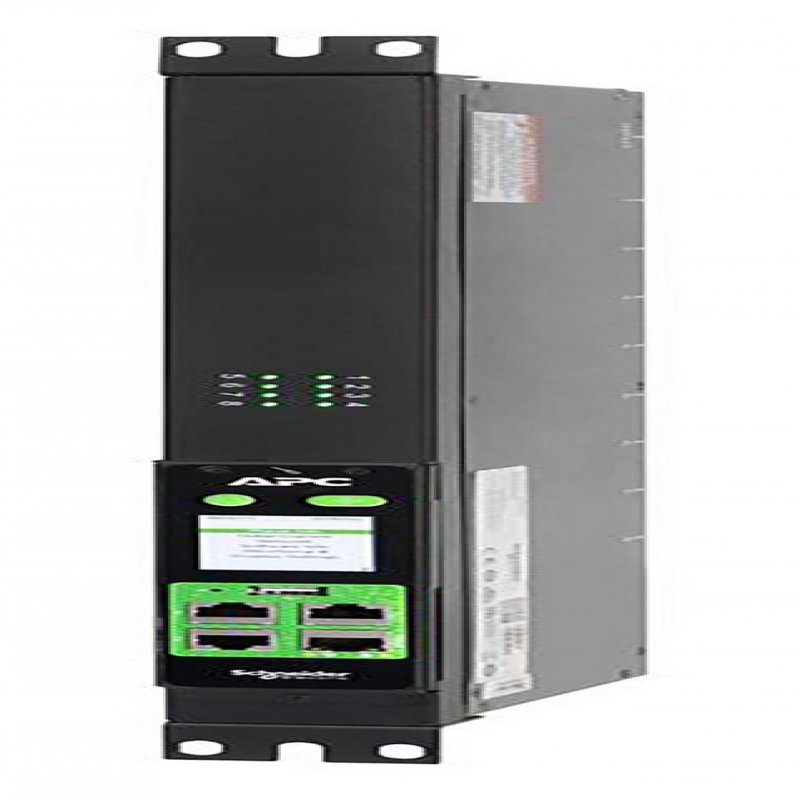 Apc - Racks And Pdus             Easy Pdu Switched 1u 16a 230v       (8)c13                              Epdu2016s