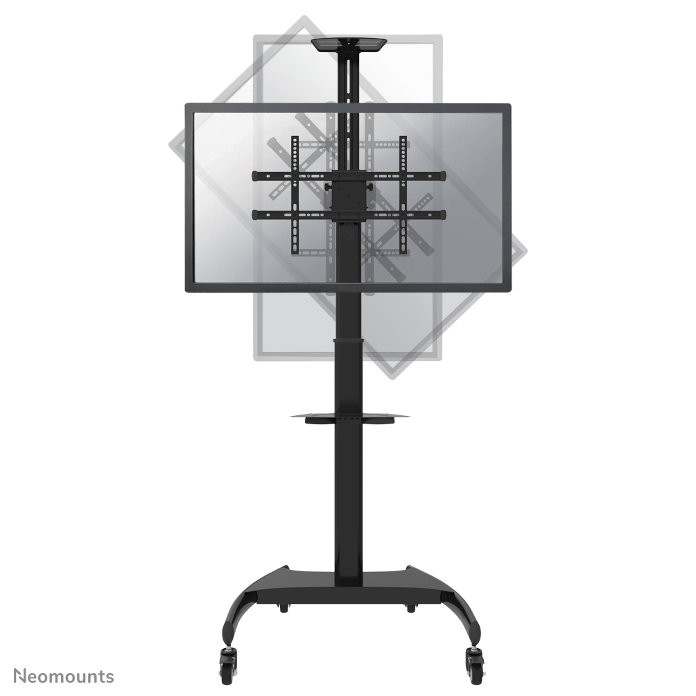 Neomounts Av Floor Stand 37-70 P&l Plasma-m1900e Plasma-m1900e - NA01