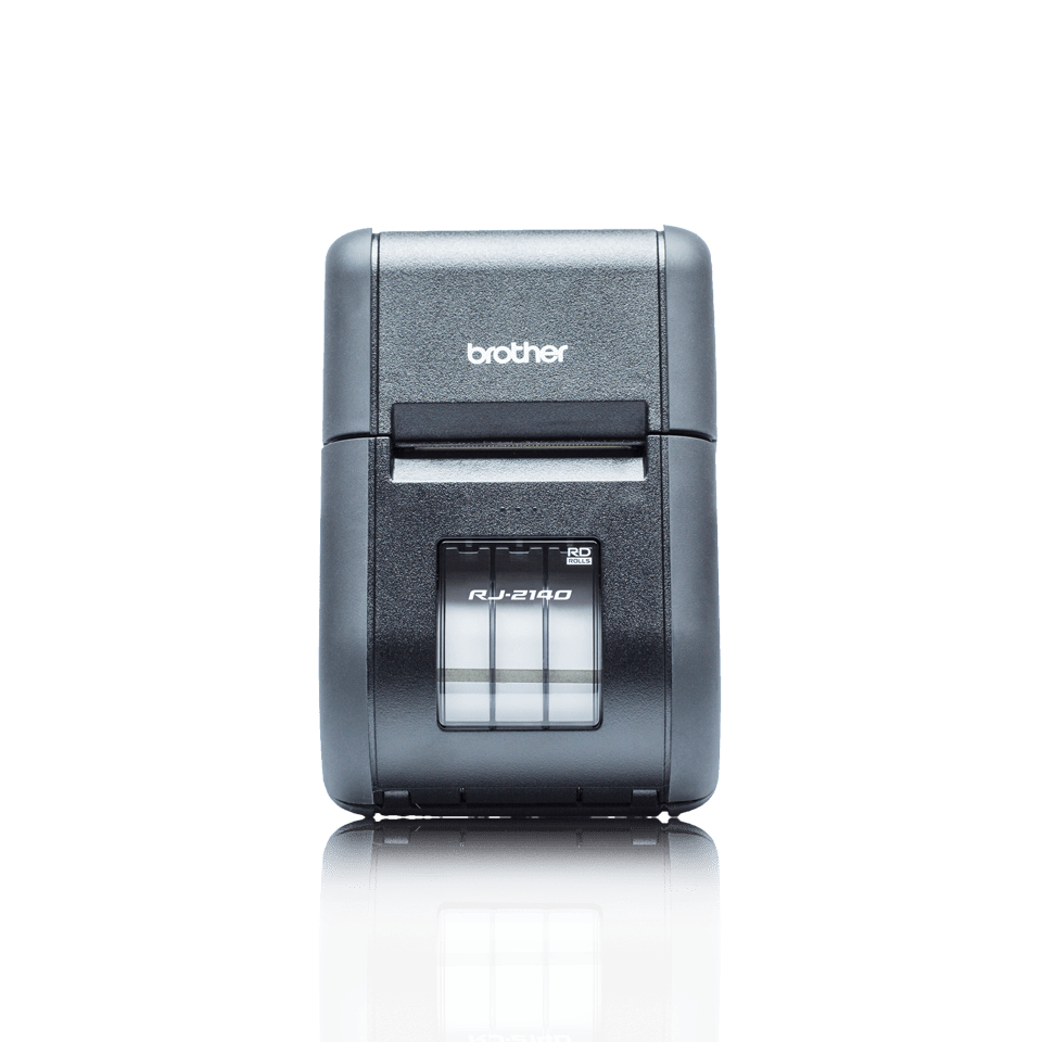 Brother - Dcpos-hw Gb            Rj-2140 Mobile Printer All          152 Mm/sec 203dpi Usb 2.0           Rj2140z1