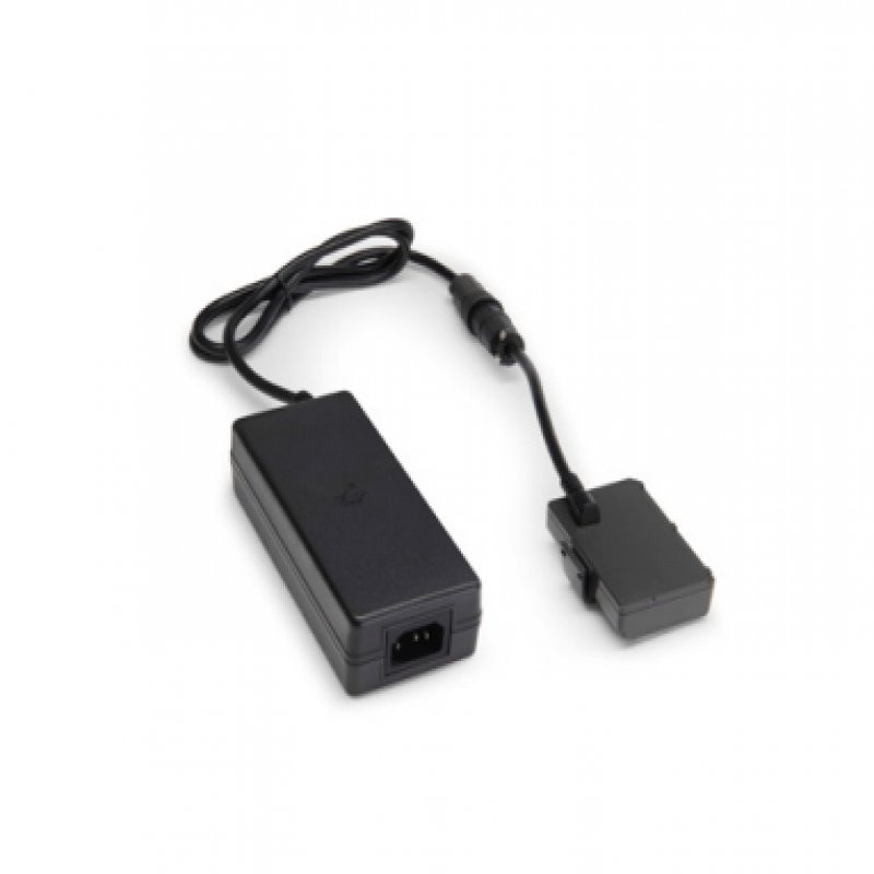 Zebra - Ait_ampd_a1_1            Ac Power Supply Mobile Batt         Eliminator                          Chg-mpp-bepsac1-2