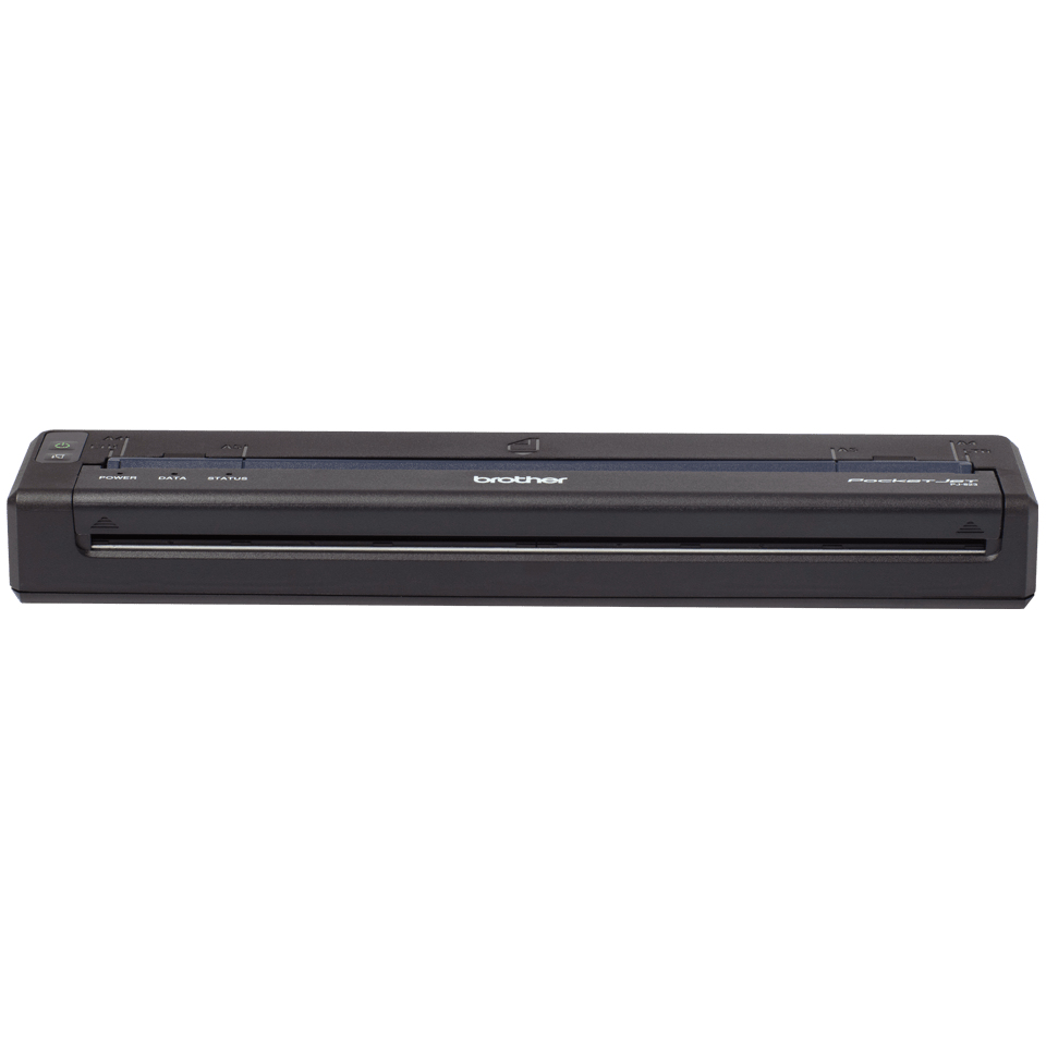 Brother - Dcpos-hw Gb            Pj-823 Mobile A4 Printer            (usb-c) 300dpi                      Pj823z1