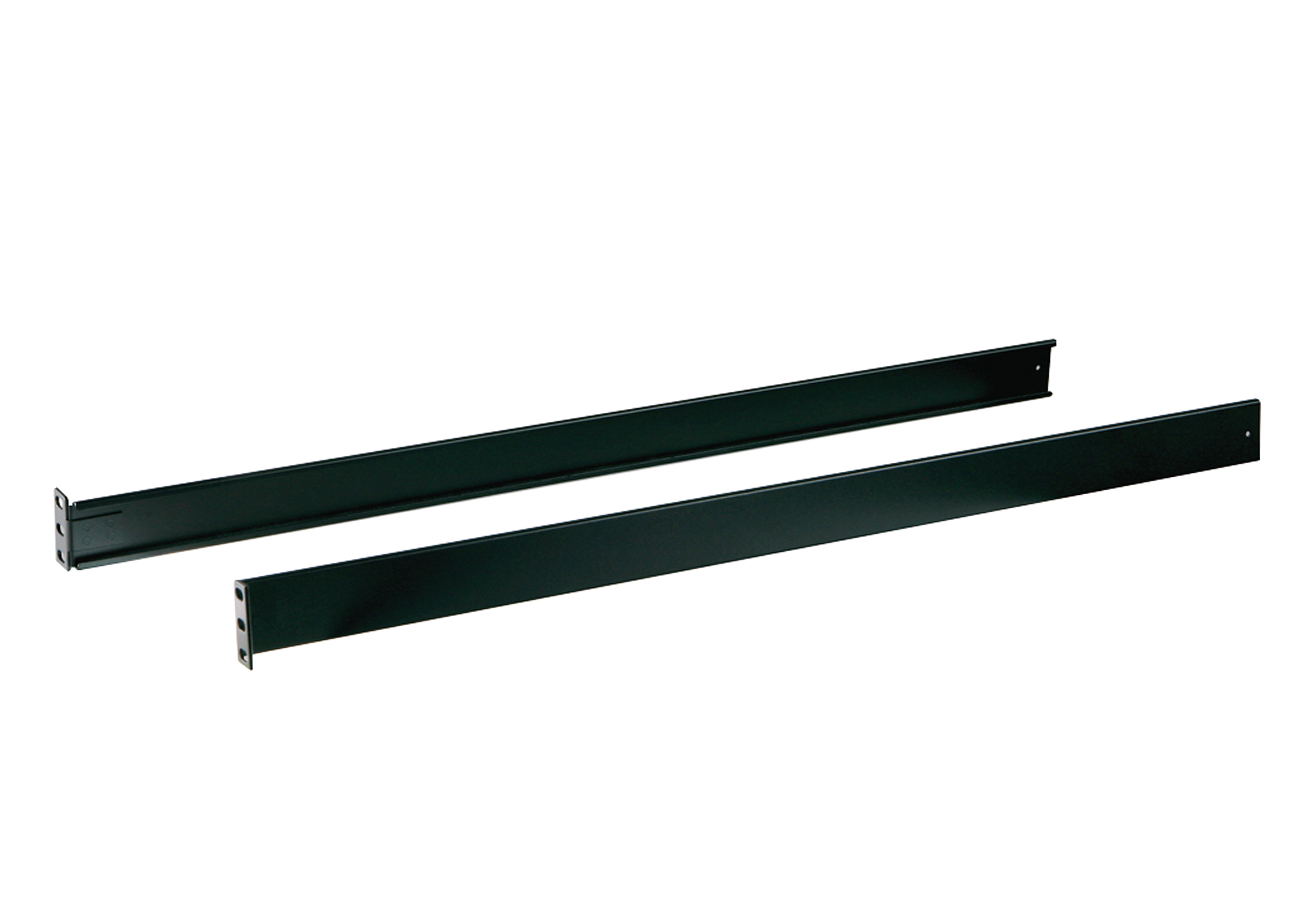 ATEN 2X-010G - KVM Console Rack Mounting Kit - For ATEN CL1000, CL1008, CL1016, KL1100, Slideaway CL5708, CL5716 2X-010G - C2000