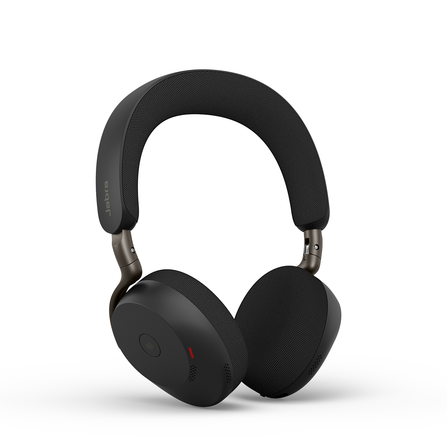 Gn Audio - Jabra Mobile          Evolve3 75 Ms Link 390 Usb-a        Black                               37599-999-999