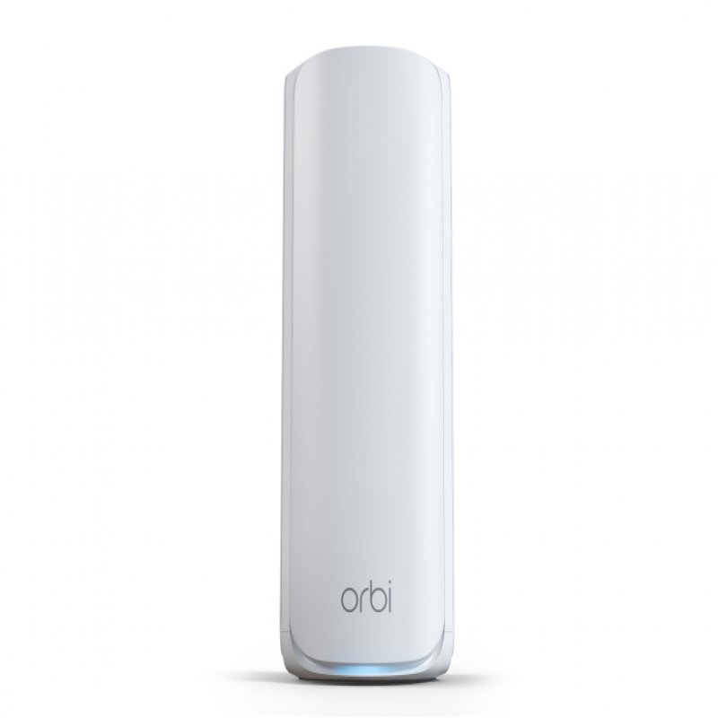 Netgear Orbi 770 Tri-Band (2.4 Ghz /  5 Ghz / 6 Ghz) Wi-Fi 7  RBE770-100EUS - eet01