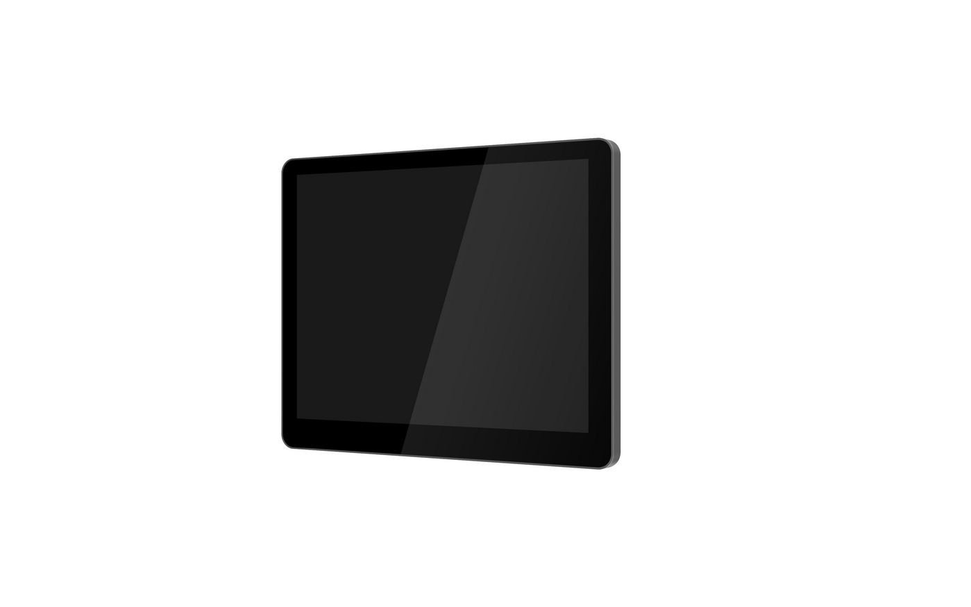 Capture 9.7" 2nd Display for CA-M6  POS systems  CA-M6-2NDDIS1 - eet01