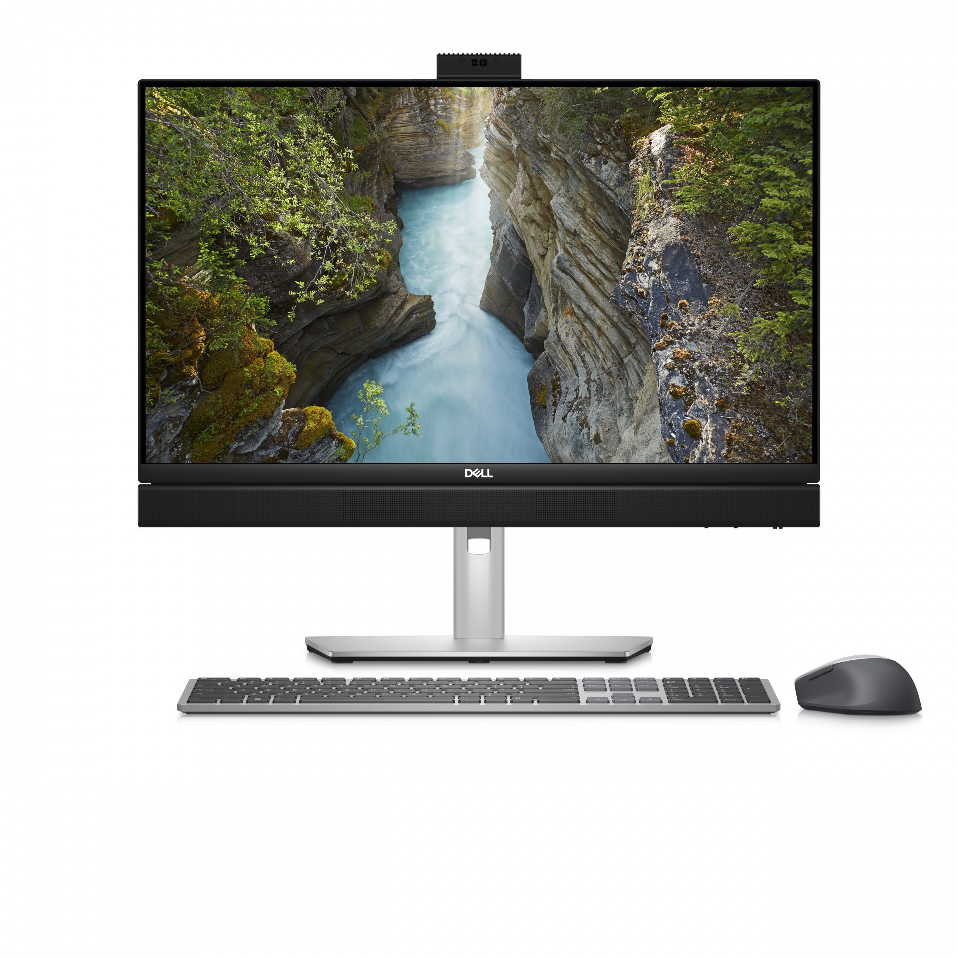 Dell O24aio+ I513500 16gb/256gb W11p Hj6vr - WC01