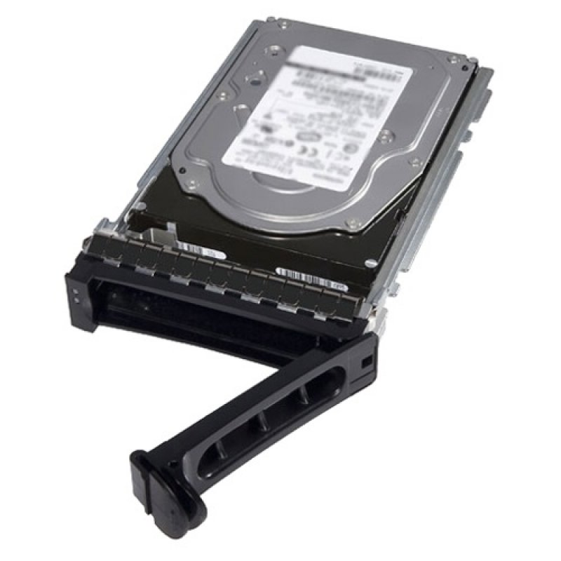 2tb 7.2k Rpm Nlsas Ise 3.5in 400-alob - WC01