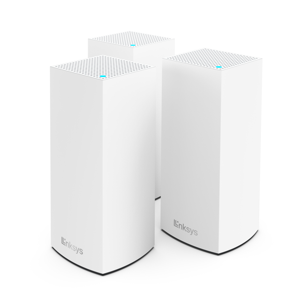 Mx3000 Ax3000 D Band Mesh Wifi 6 3p Mx2003-ke - WC01