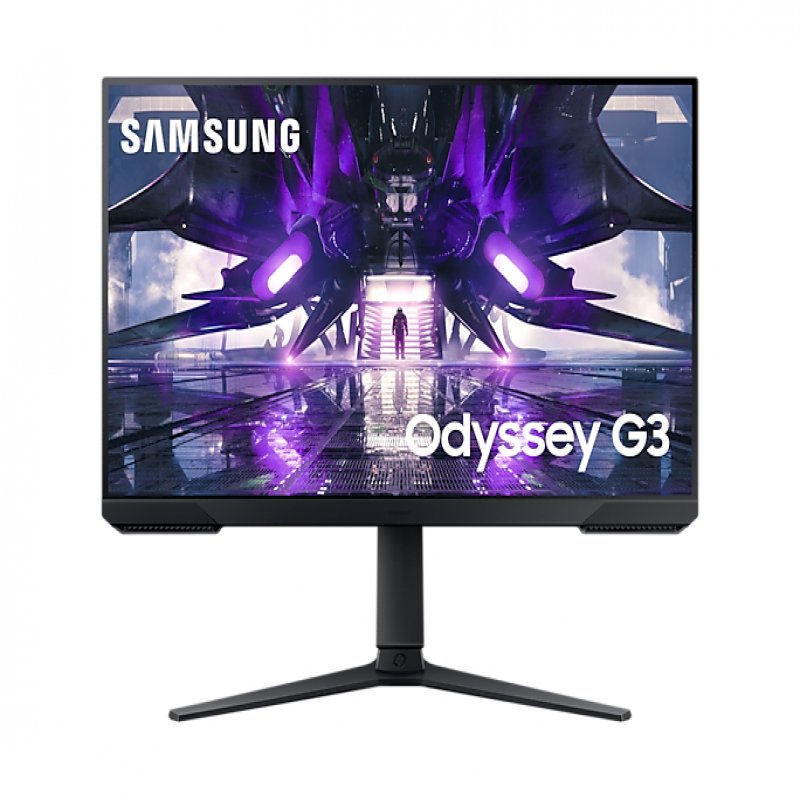 27 G32a Fhd Odyssey Gaming Monitor Ls27ag320nuxxu - WC01