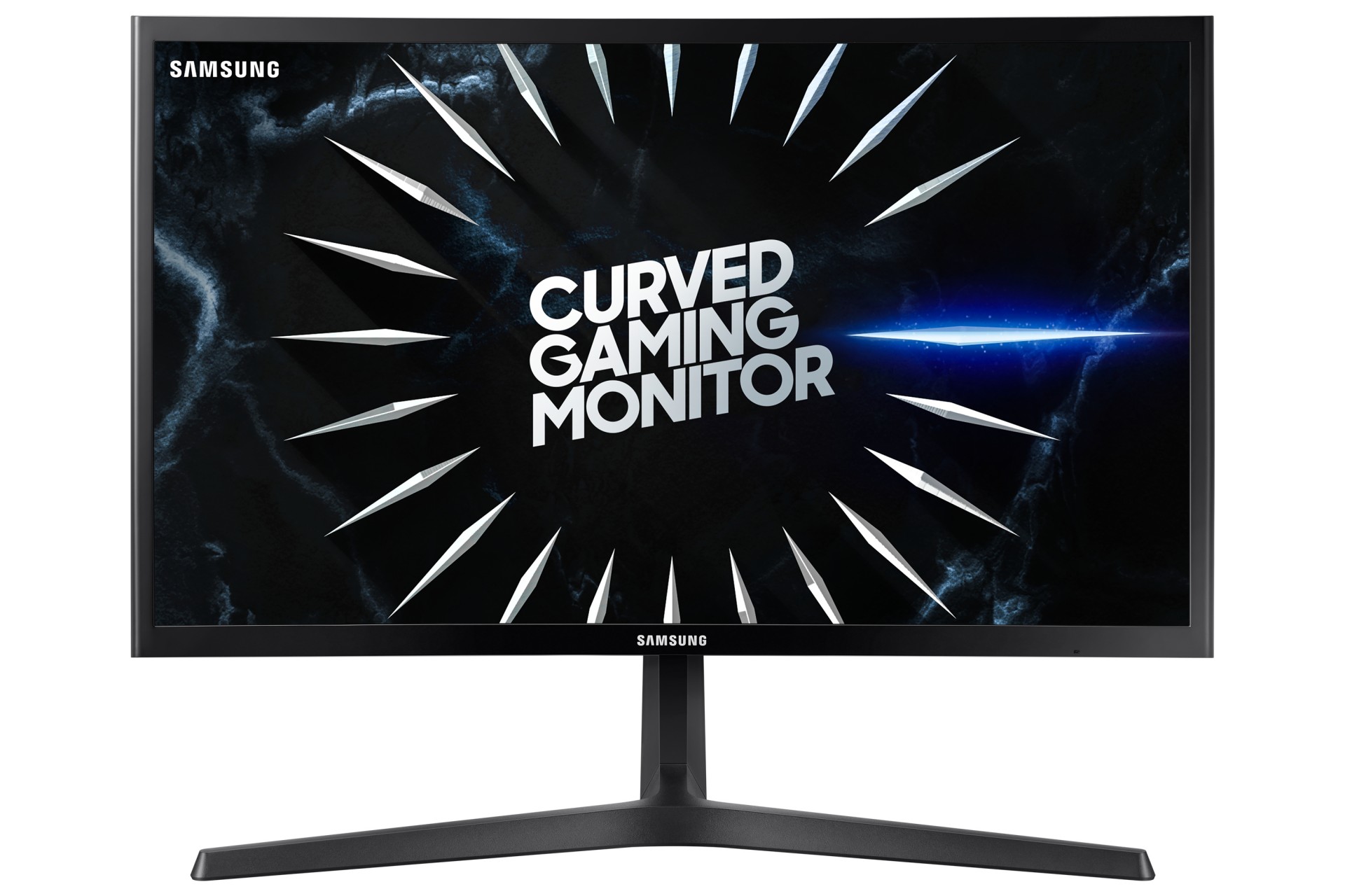 24in Curved Gaming Monitor Lc24rg50fzrxxu - WC01