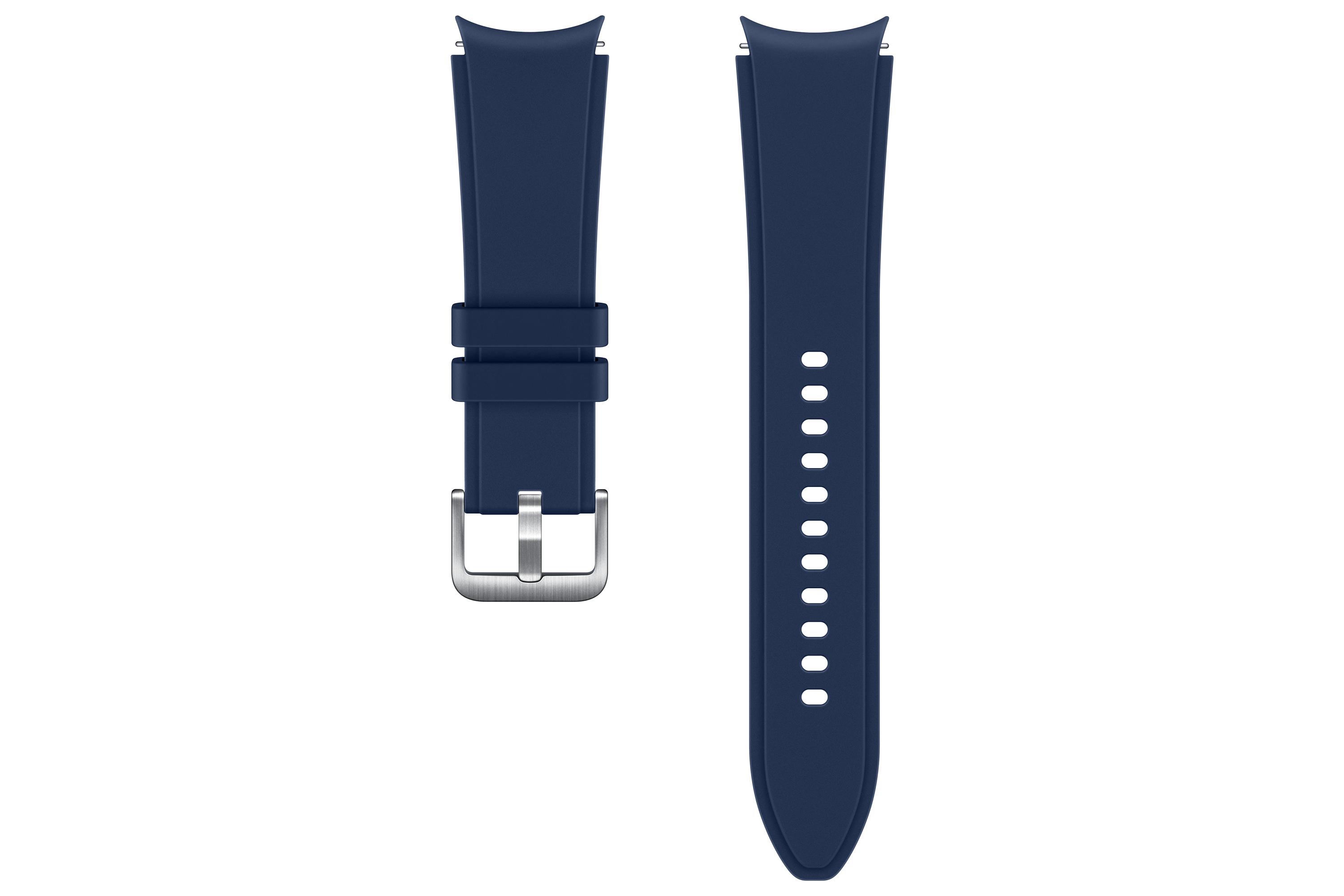 Galaxy Watch Sport Ridge Band - 20mm Et-sfr89lnegeu - WC01