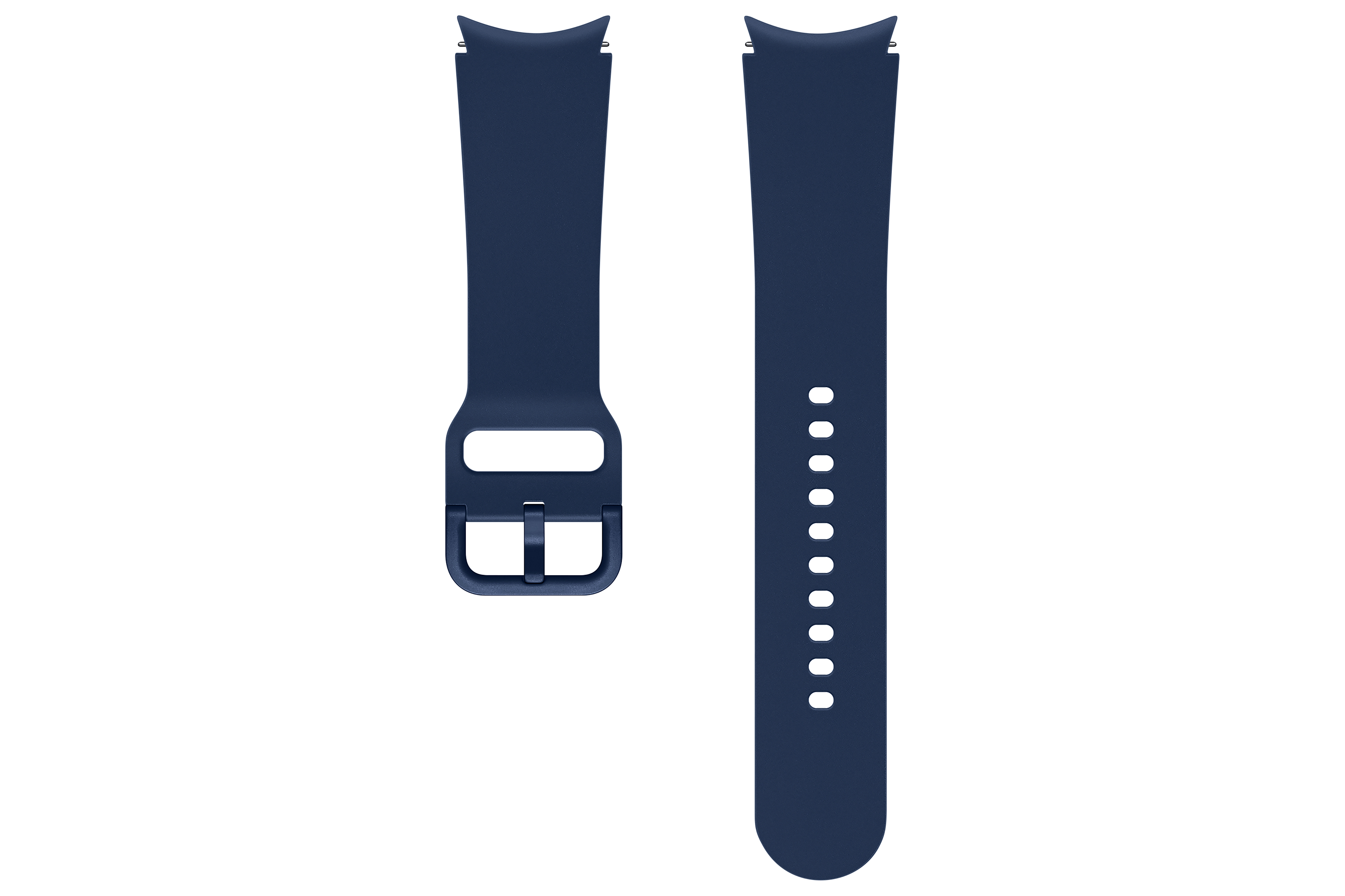 Galaxy Watch Sport Band (fkm) - 20mm Et-sfr87lnegeu - WC01