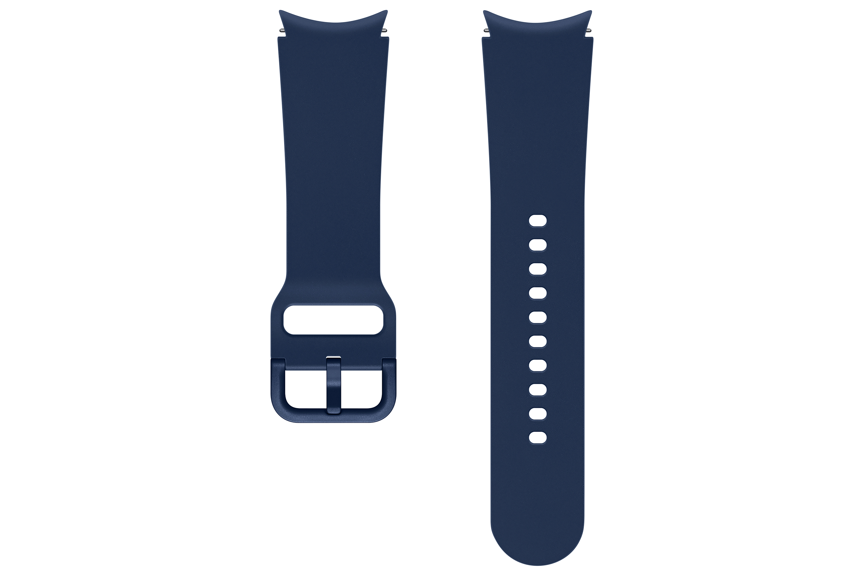 Galaxy Watch Sport Band (fkm) - 20mm Et-sfr86snegeu - WC01