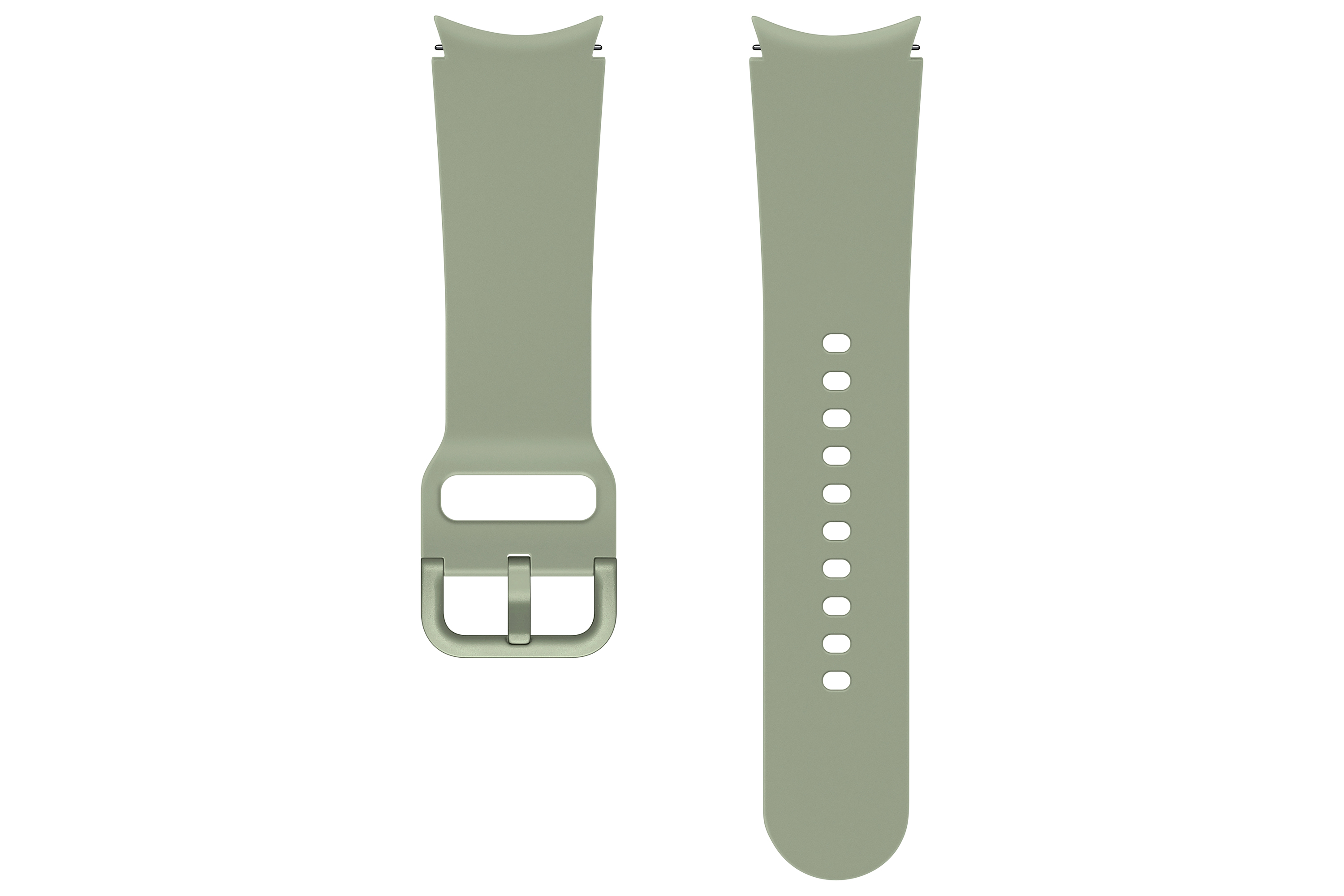 Galaxy Watch Sport Band (fkm) - 20mm Et-sfr86smegeu - WC01