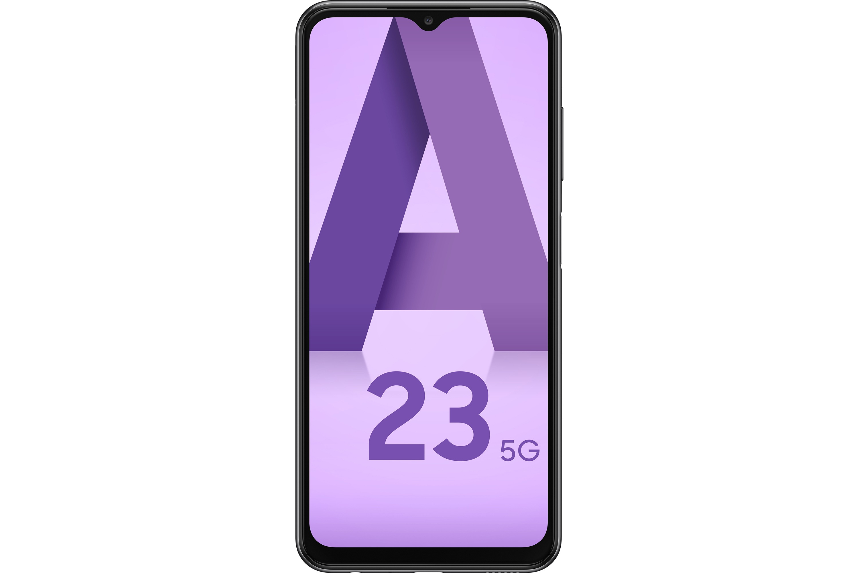 Galaxy A23 5g Black 64gb Sm-a236bzkueub - WC01