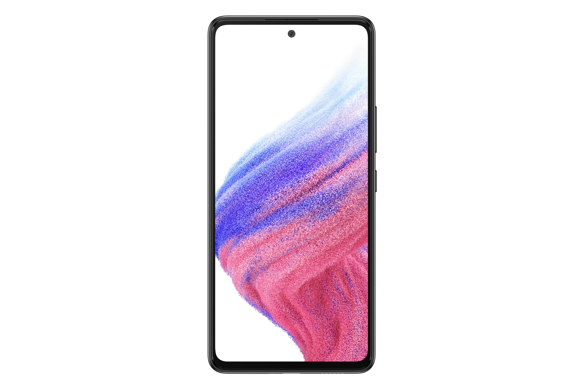 A53 5g 128gb Smartphone Enterprise Sm-a536bzkneeb - WC01