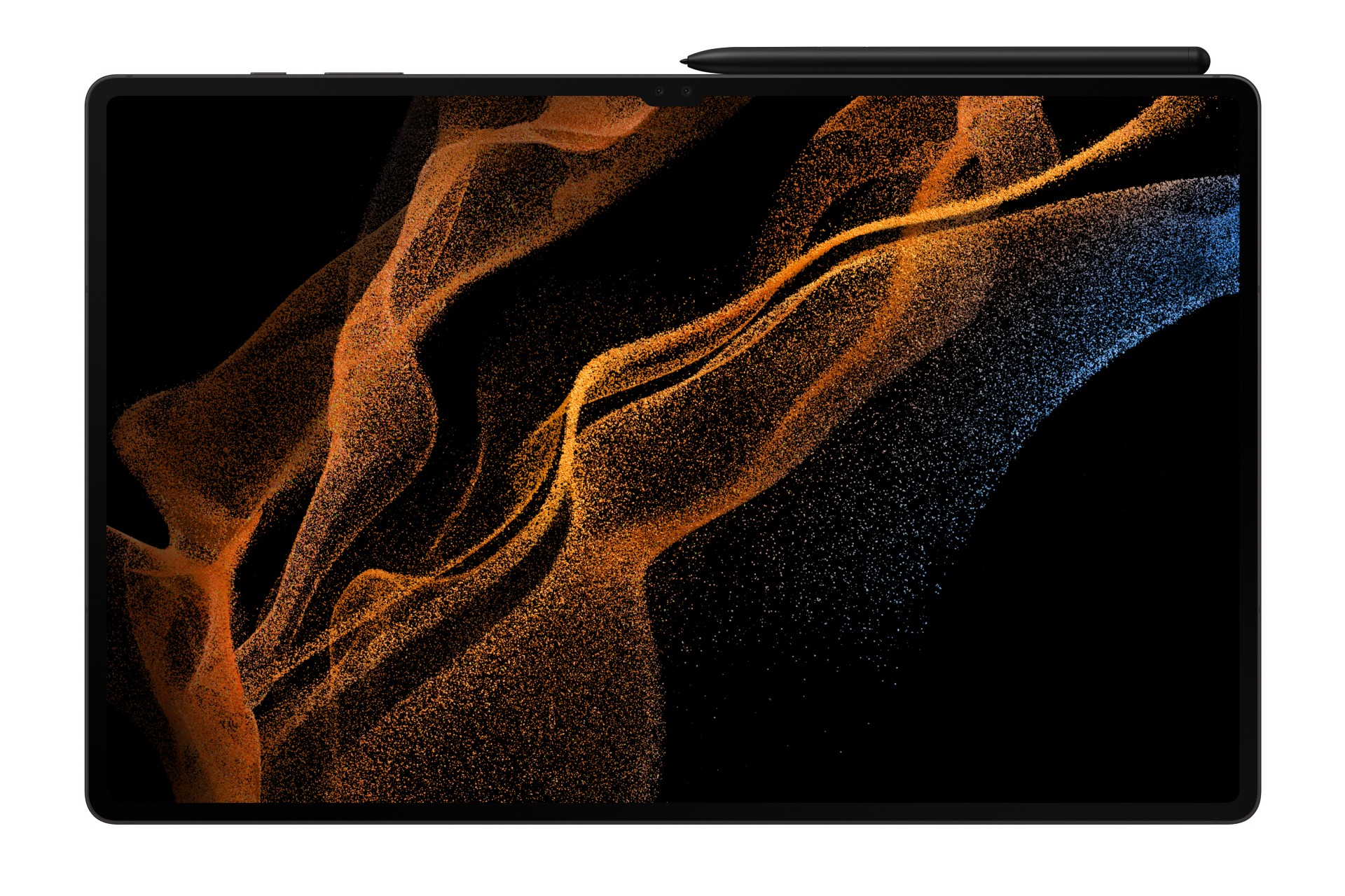Galaxy Tab S8 Ultra 512gb Graphite 5 Sm-x906bzafeub - WC01