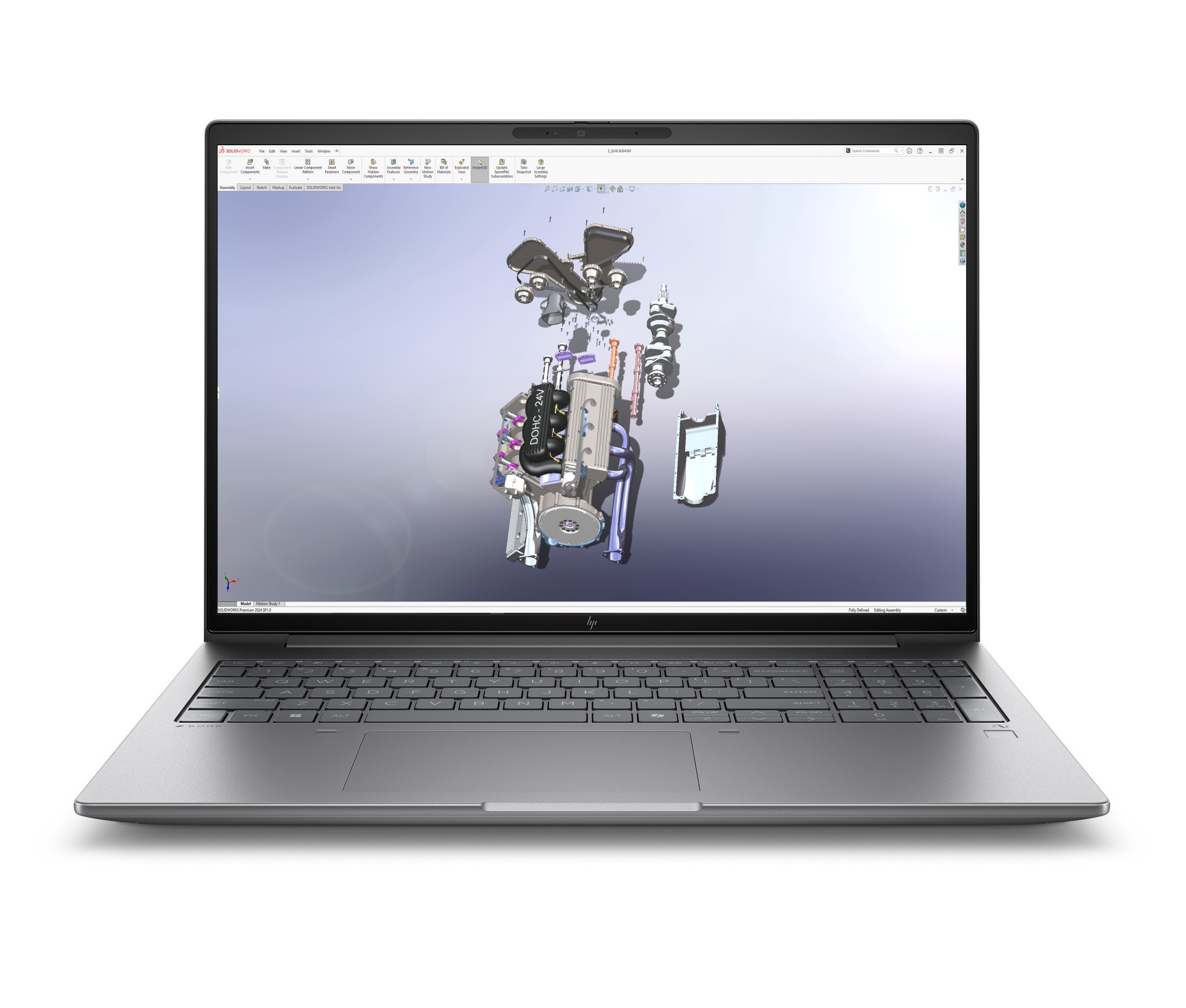 Hpinc Zbook X G1i 16 U9-285h/32gb/1tbm2/16"2.5k/w11p 1-1-0/wlan/bt/cam/fpr/rtx Pro 2000 8gb 8t167ea#abu - xep01